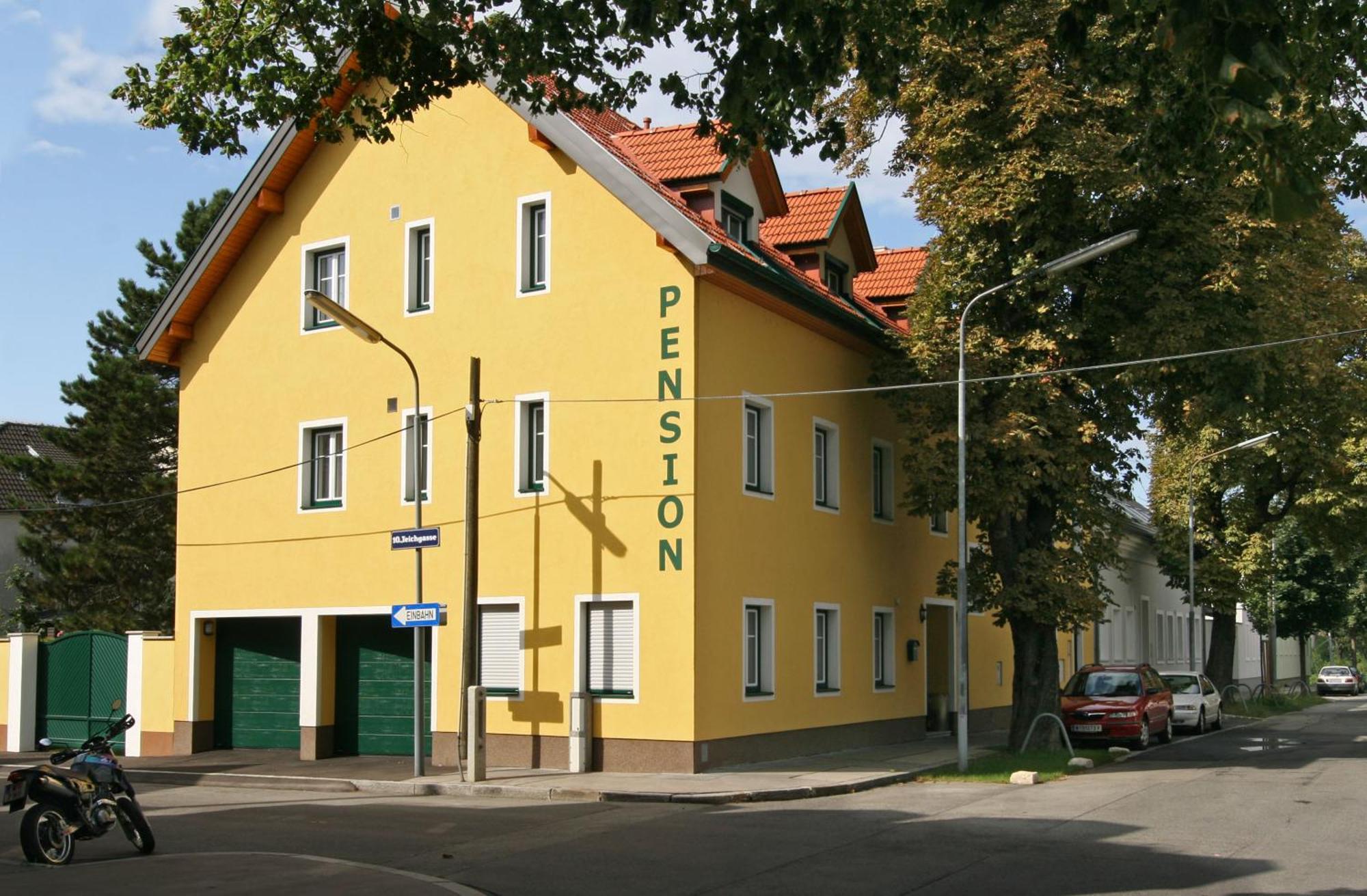 Kasper 3* Wiedeń