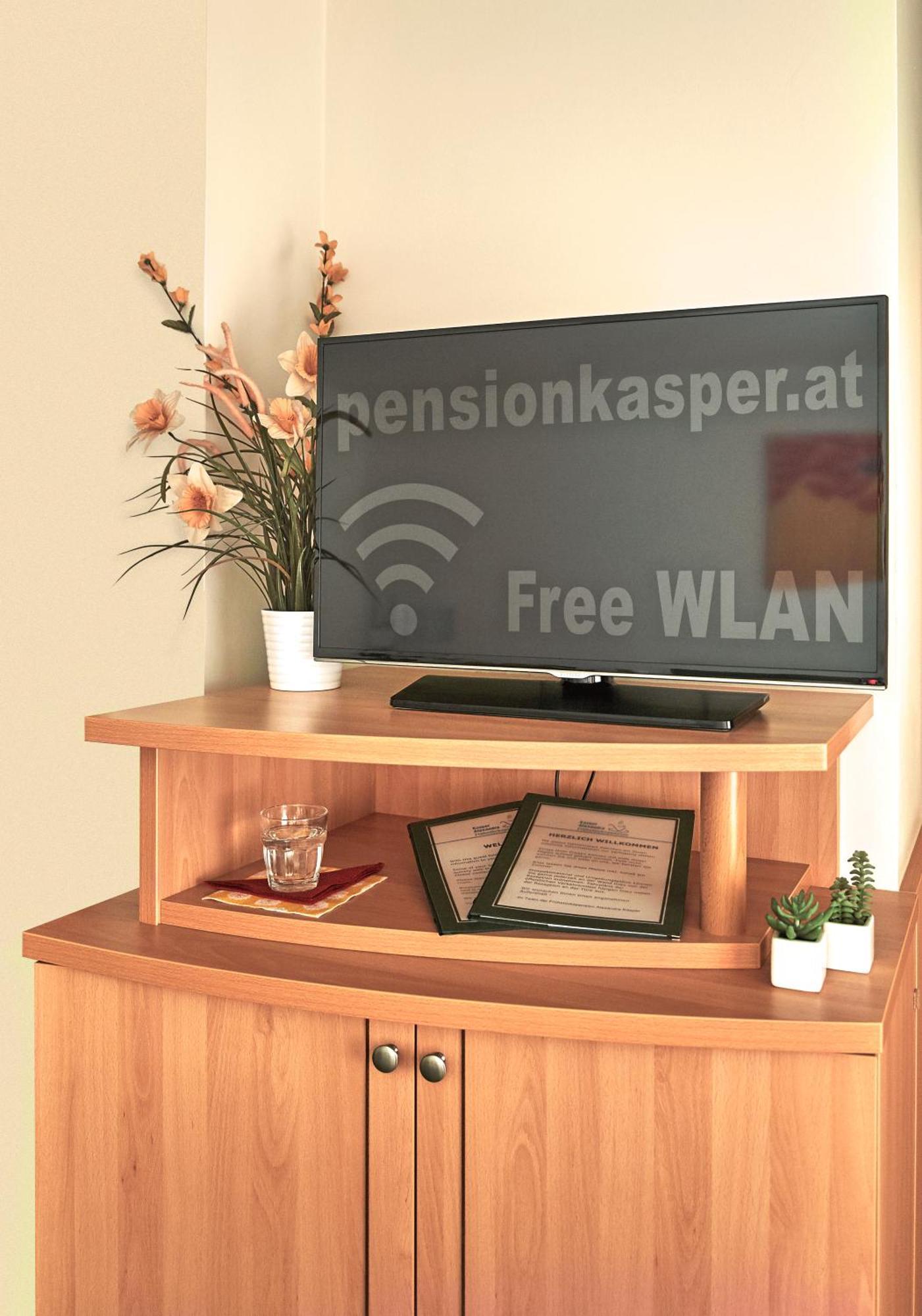 Kasper 3* Wiedeń