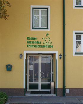 Pensjonat Kasper