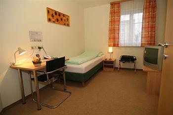 Kasper 3* Wiedeń